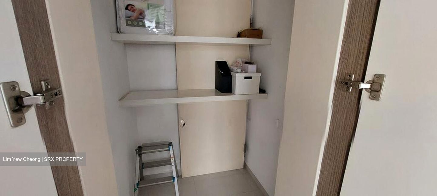 Treasures @ G19 (D14), Apartment #500370011